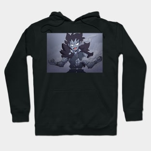 Phantom Lord Gajeel Hoodie